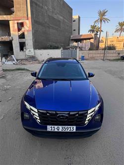 هیوندای تۆکسۆن